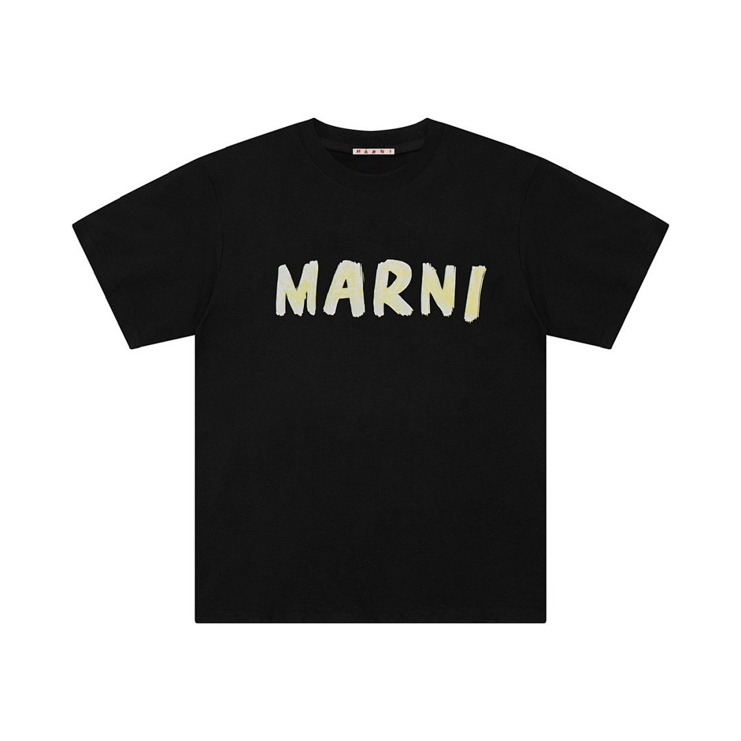 Marni T-Shirt Style 010 main view