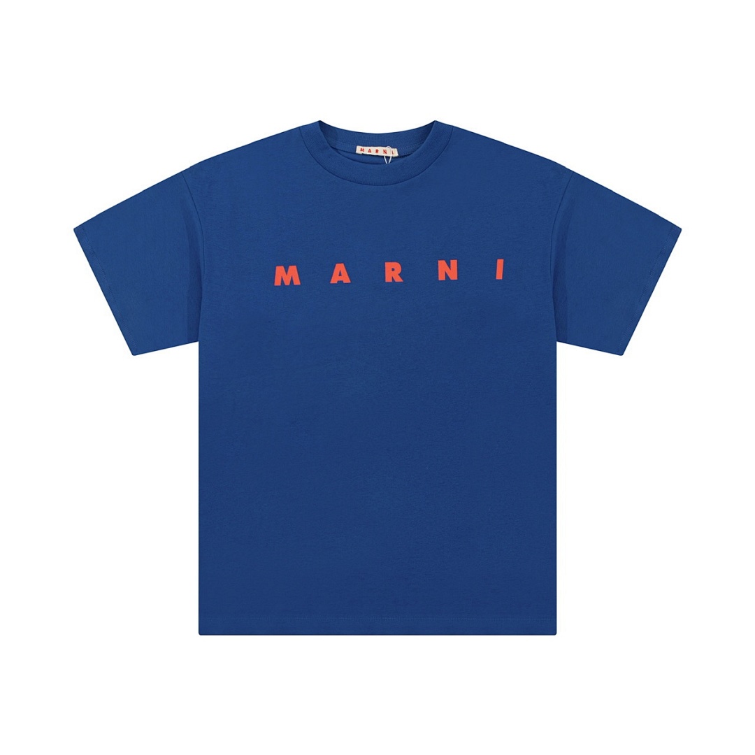 Marni T-Shirt Style 012 main view