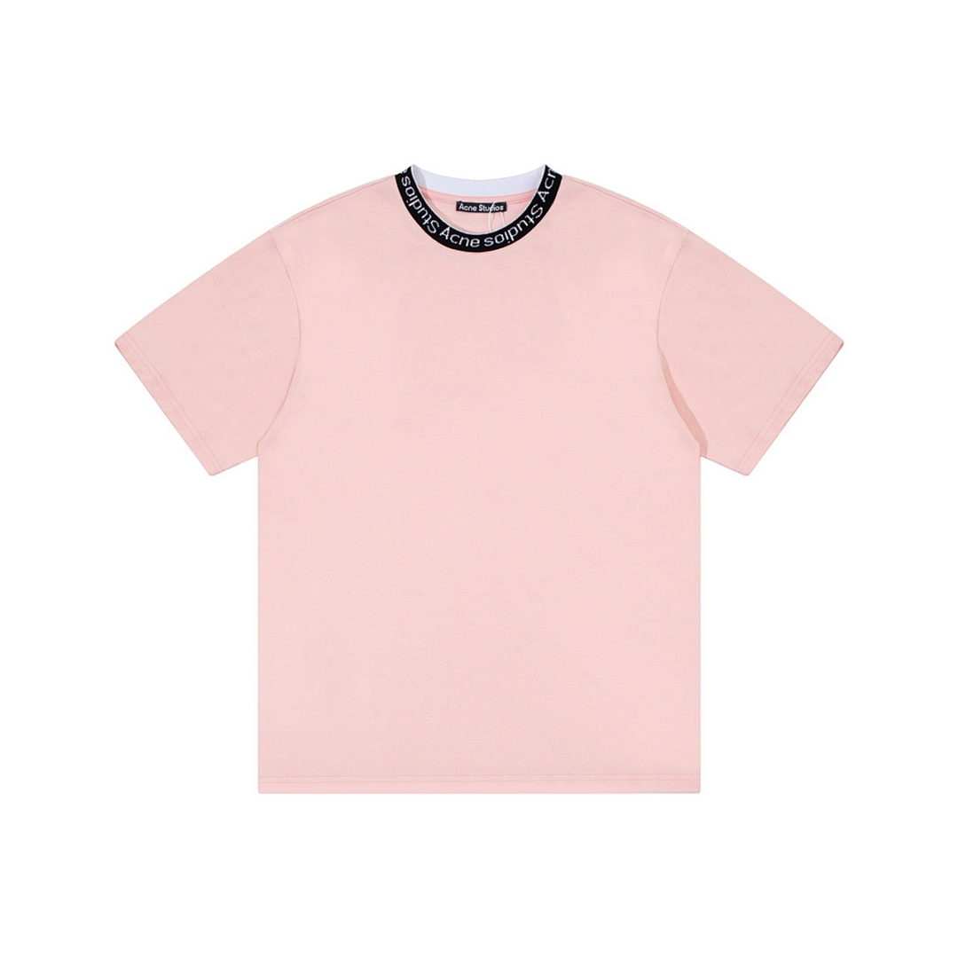 Acne Studios T-Shirt detail view 3