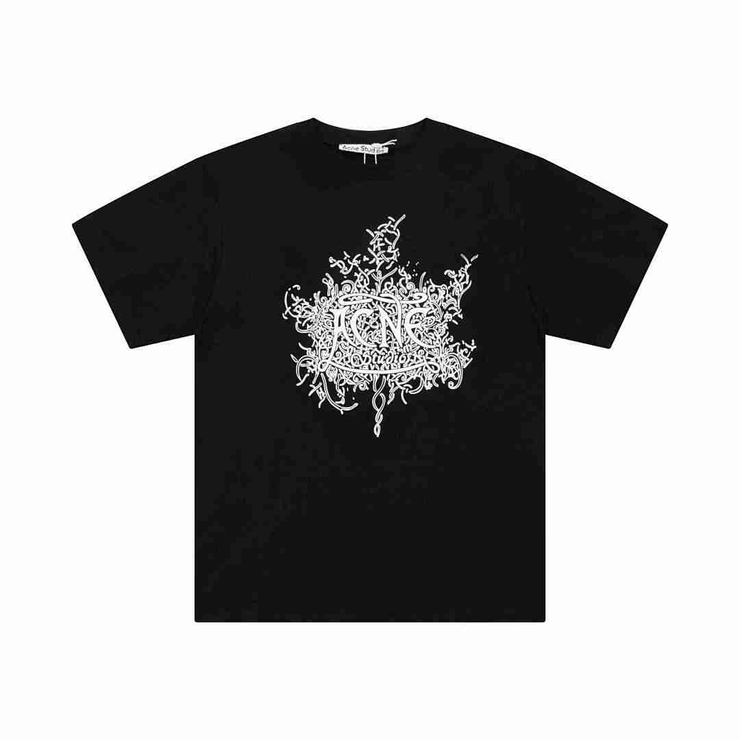 Acne Studios T-Shirt Style 007 main view