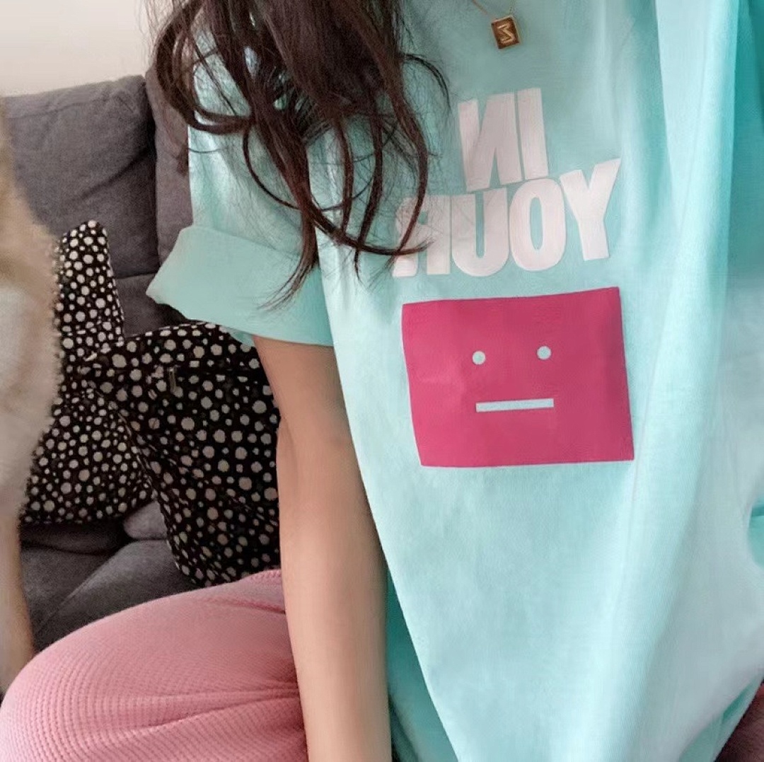 Acne Studios T-Shirt Style 008 detail view 1