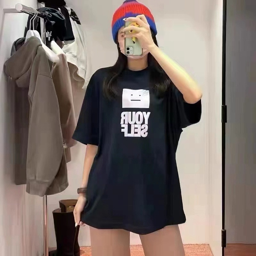 Acne Studios T-Shirt Style 009 main view