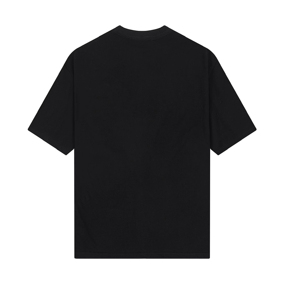 Acne Studios T-Shirt Style 009 detail view 4