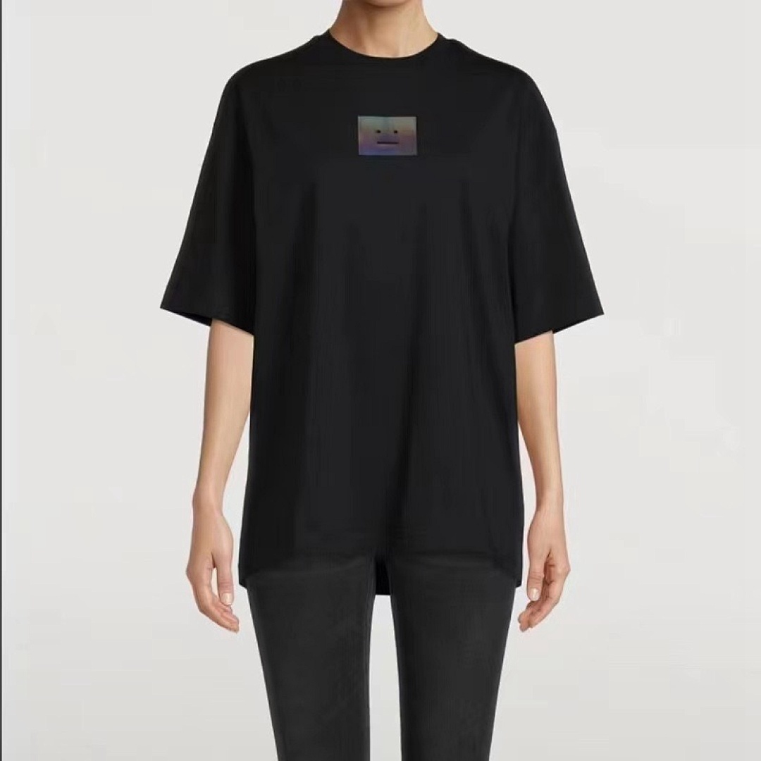 Acne Studios T-Shirt Style 010 main view