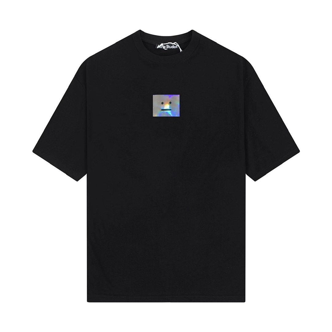 Acne Studios T-Shirt Style 010 detail view 1