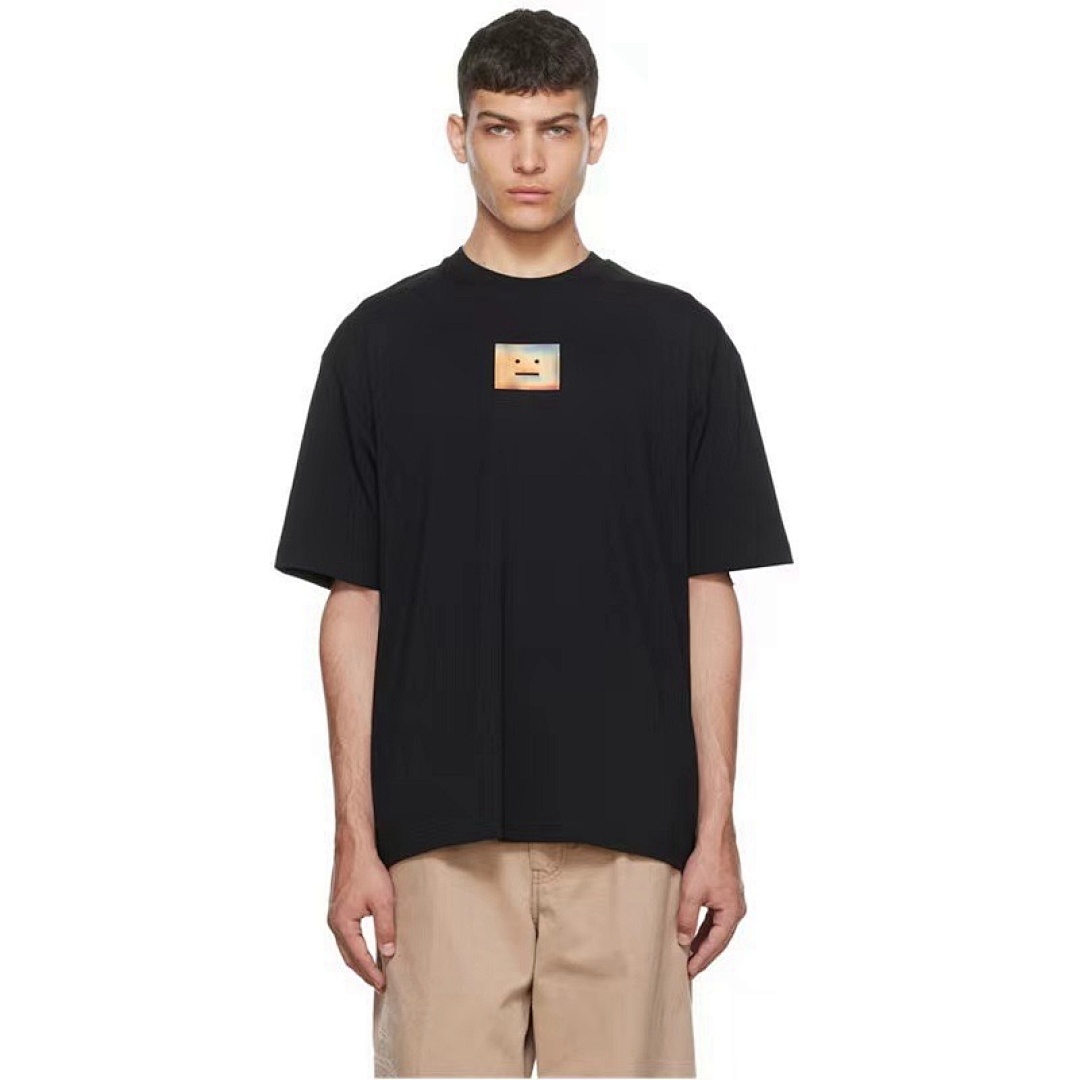 Acne Studios T-Shirt Style 010 detail view 2