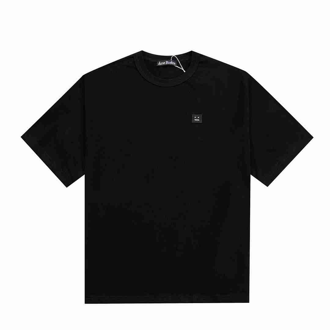 Acne Studios T-Shirt Style 011 detail view 2