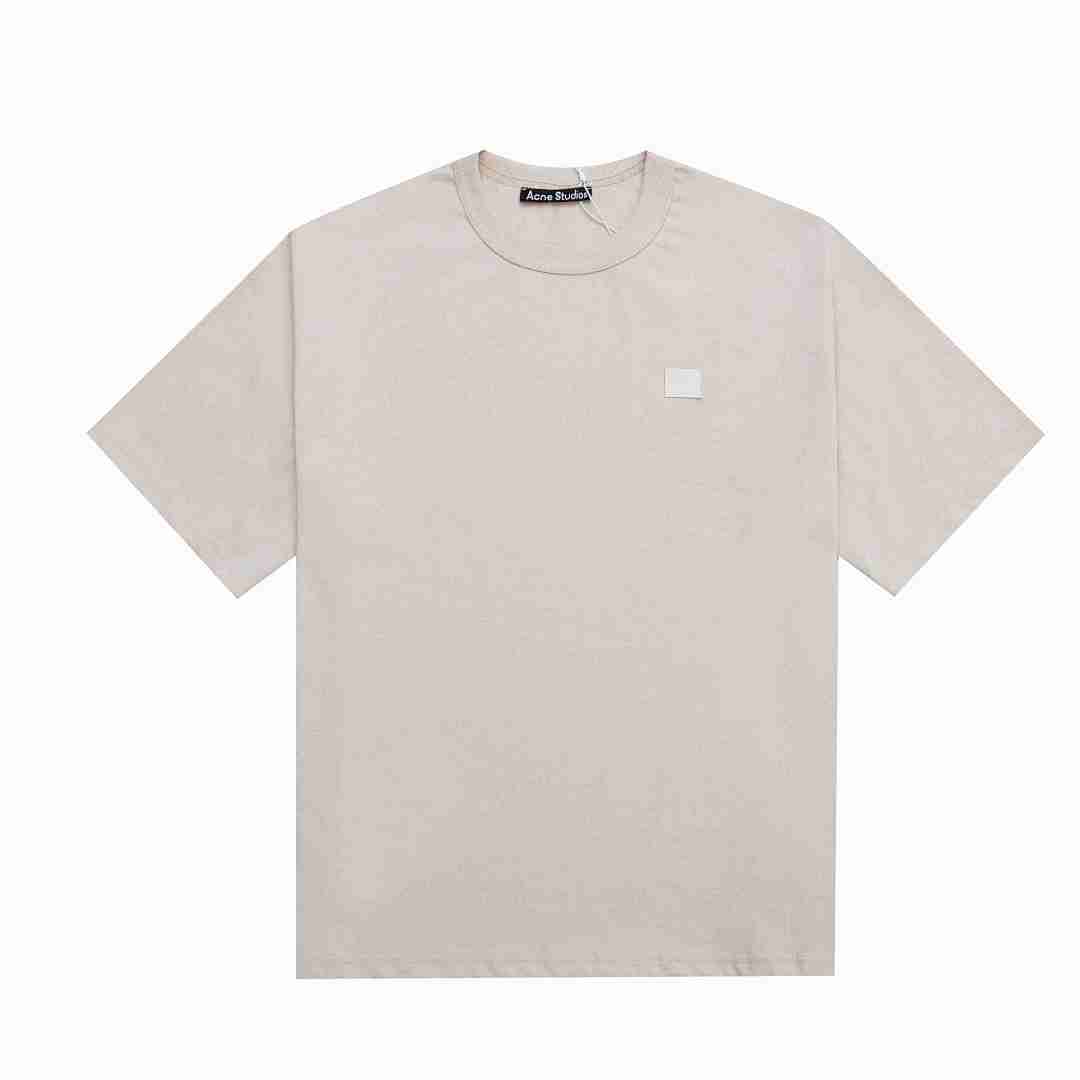Acne Studios T-Shirt Style 011 detail view 4