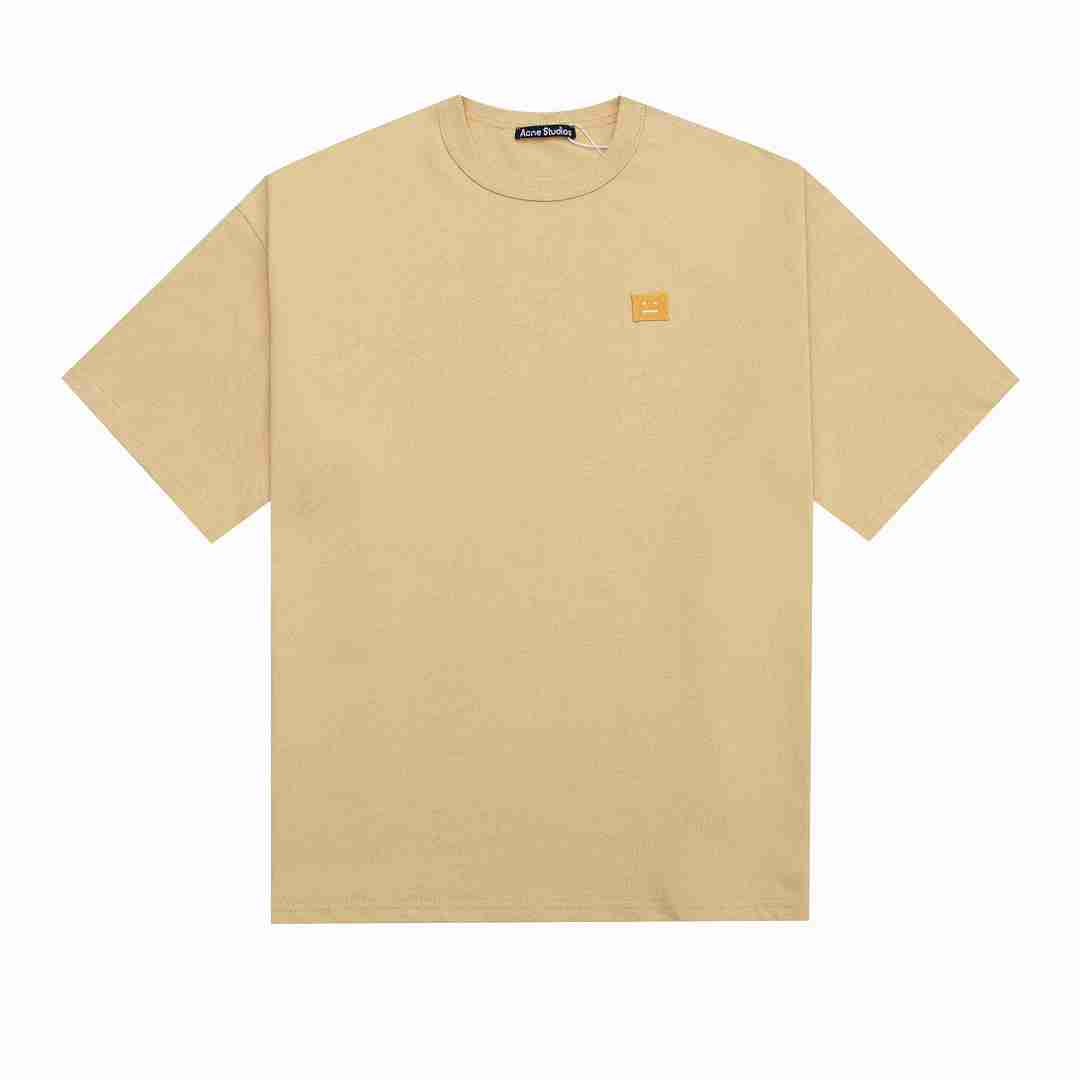 Acne Studios T-Shirt Style 011 detail view 5