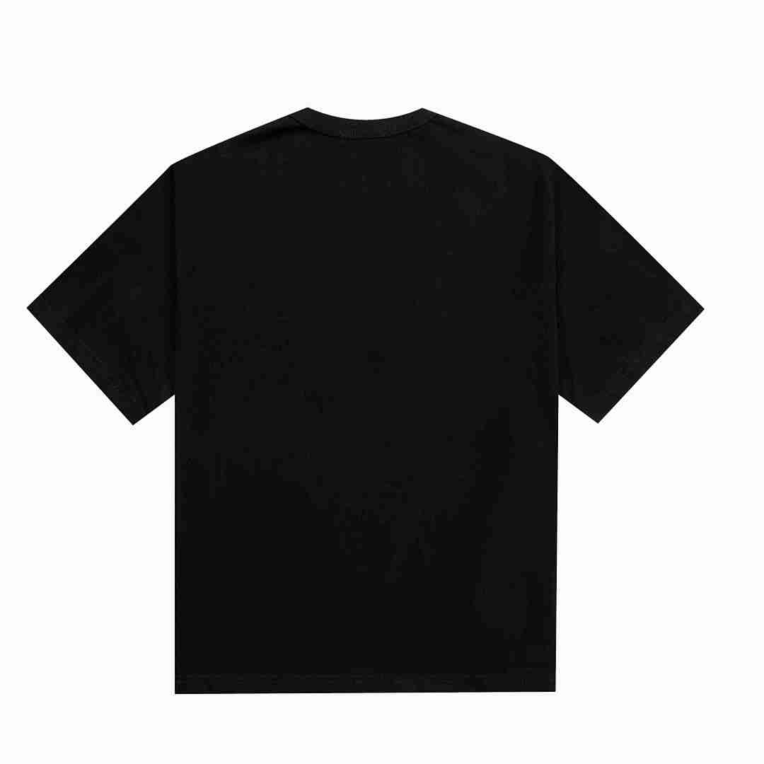 Acne Studios T-Shirt Style 011 detail view 6