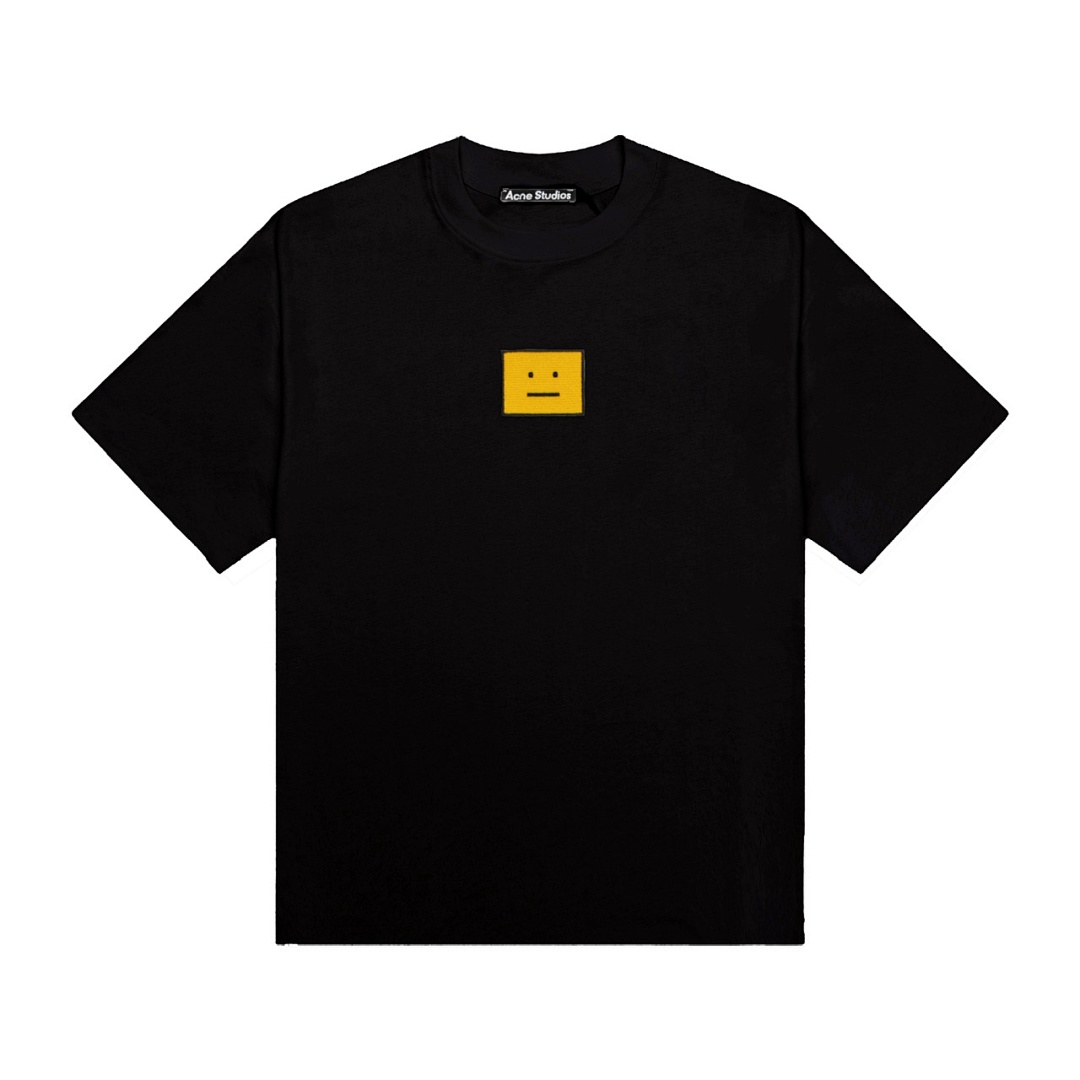 Acne Studios T-Shirt Style 012 main view