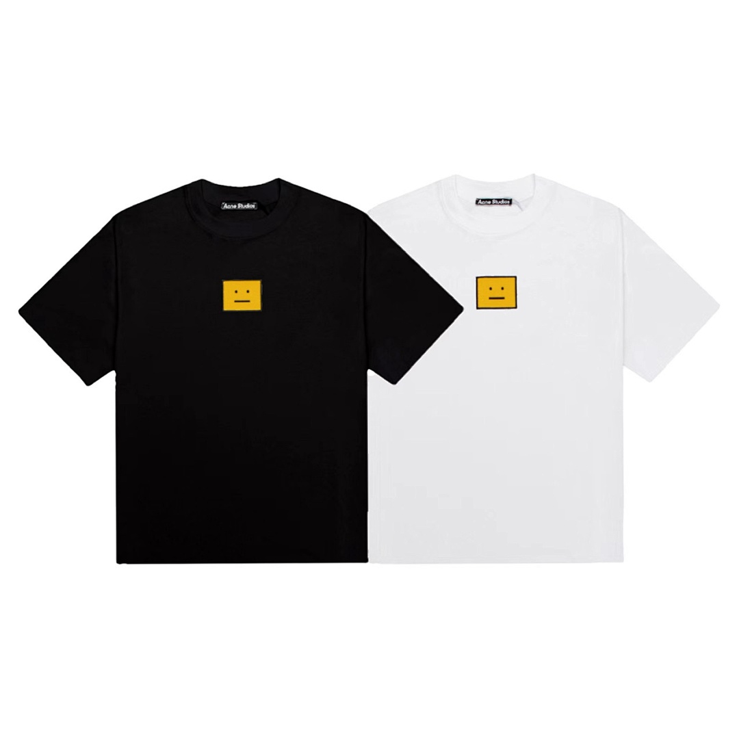 Acne Studios T-Shirt Style 012 detail view 1