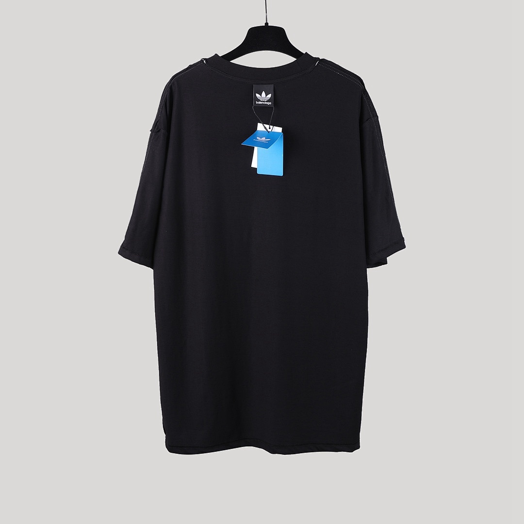 Balenciaga T-Shirt Style 003 main view