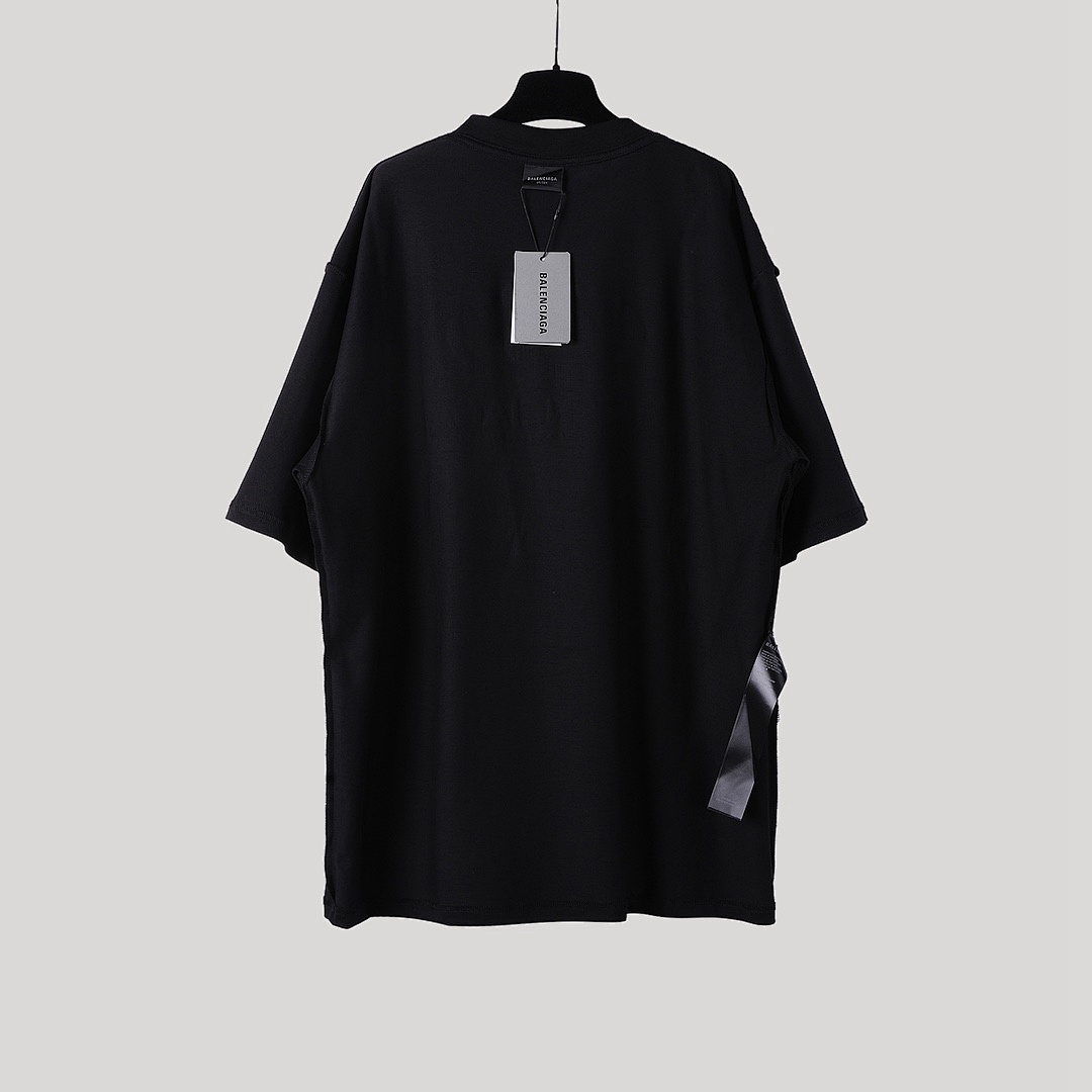 Balenciaga T-Shirt Style 004 detail view 1