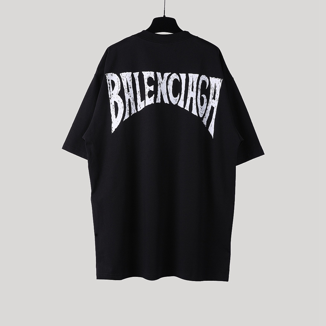 Balenciaga T-Shirt Style 005 main view