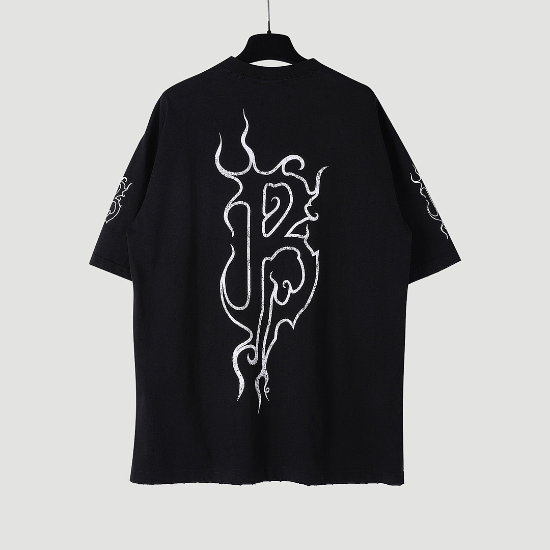 Balenciaga T-Shirt Style 006 main view