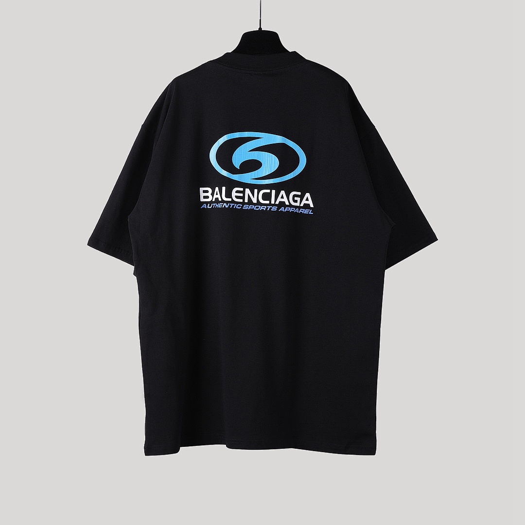 Balenciaga T-Shirt Style 007 main view