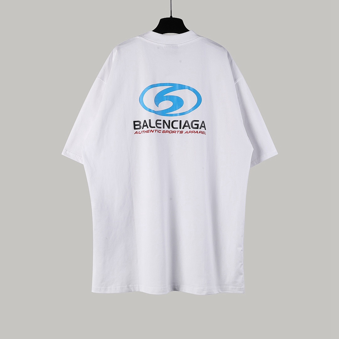 Balenciaga T-Shirt Style 008 main view