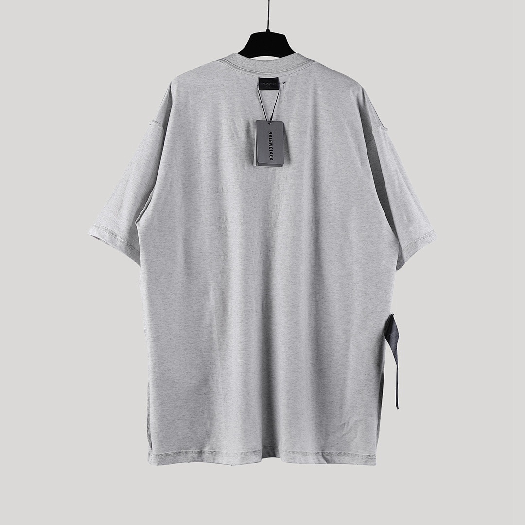 Balenciaga T-Shirt Style 009 main view