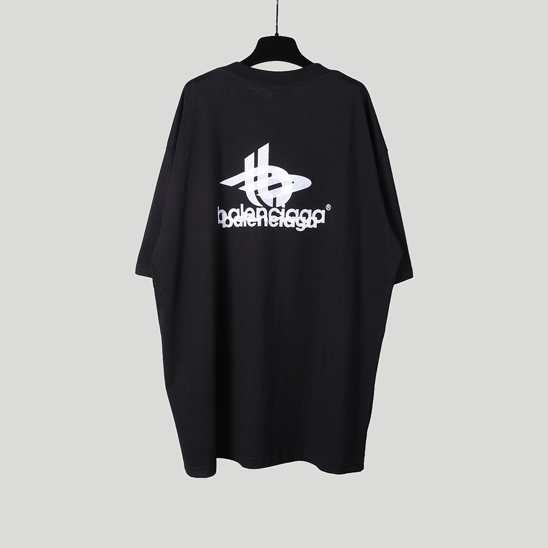 Balenciaga T-Shirt Style 011 main view