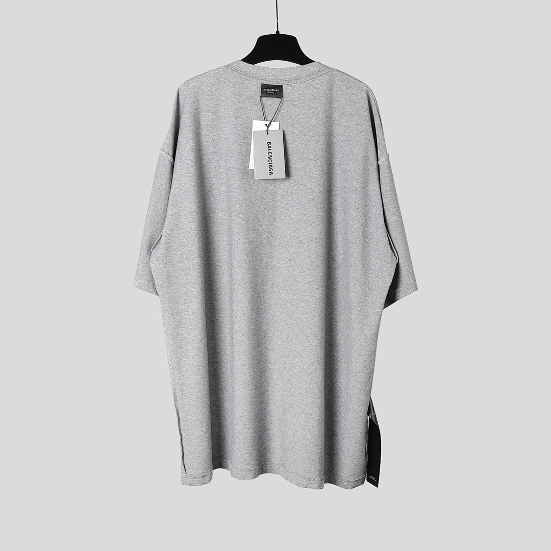 Balenciaga T-Shirt Style 014 main view