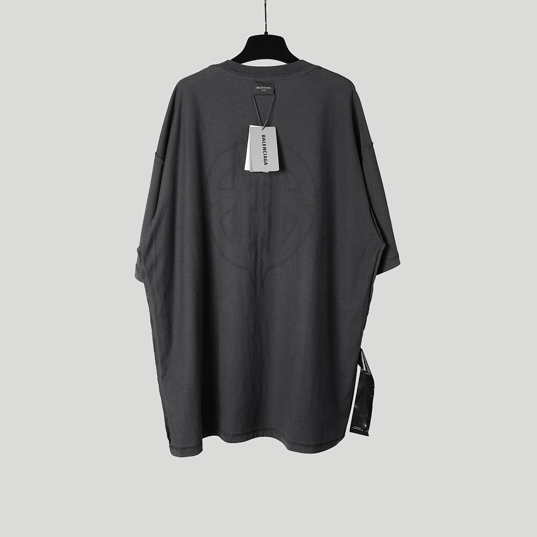 Balenciaga T-Shirt Style 015 main view