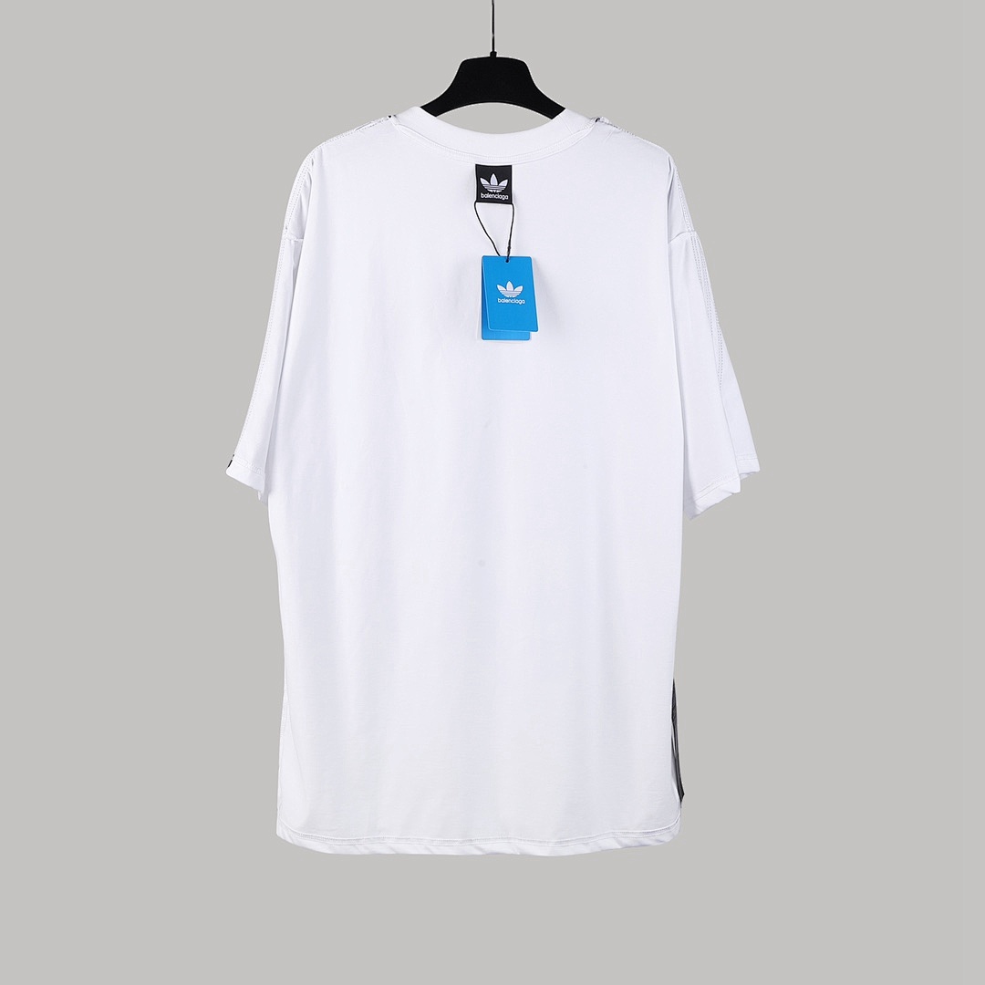 Balenciaga T-Shirt Style 017 main view