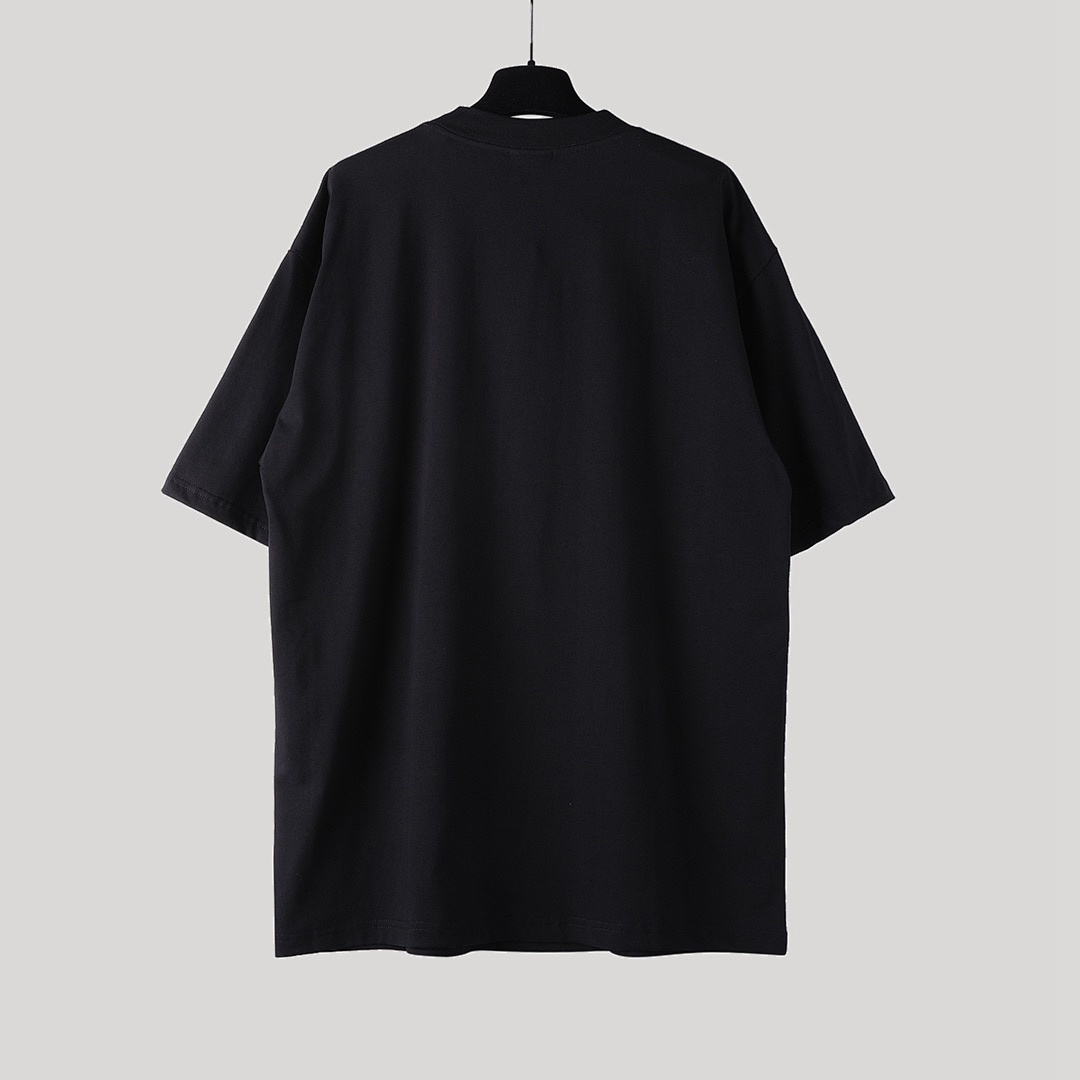 Balenciaga T-Shirt Style 018 detail view 1