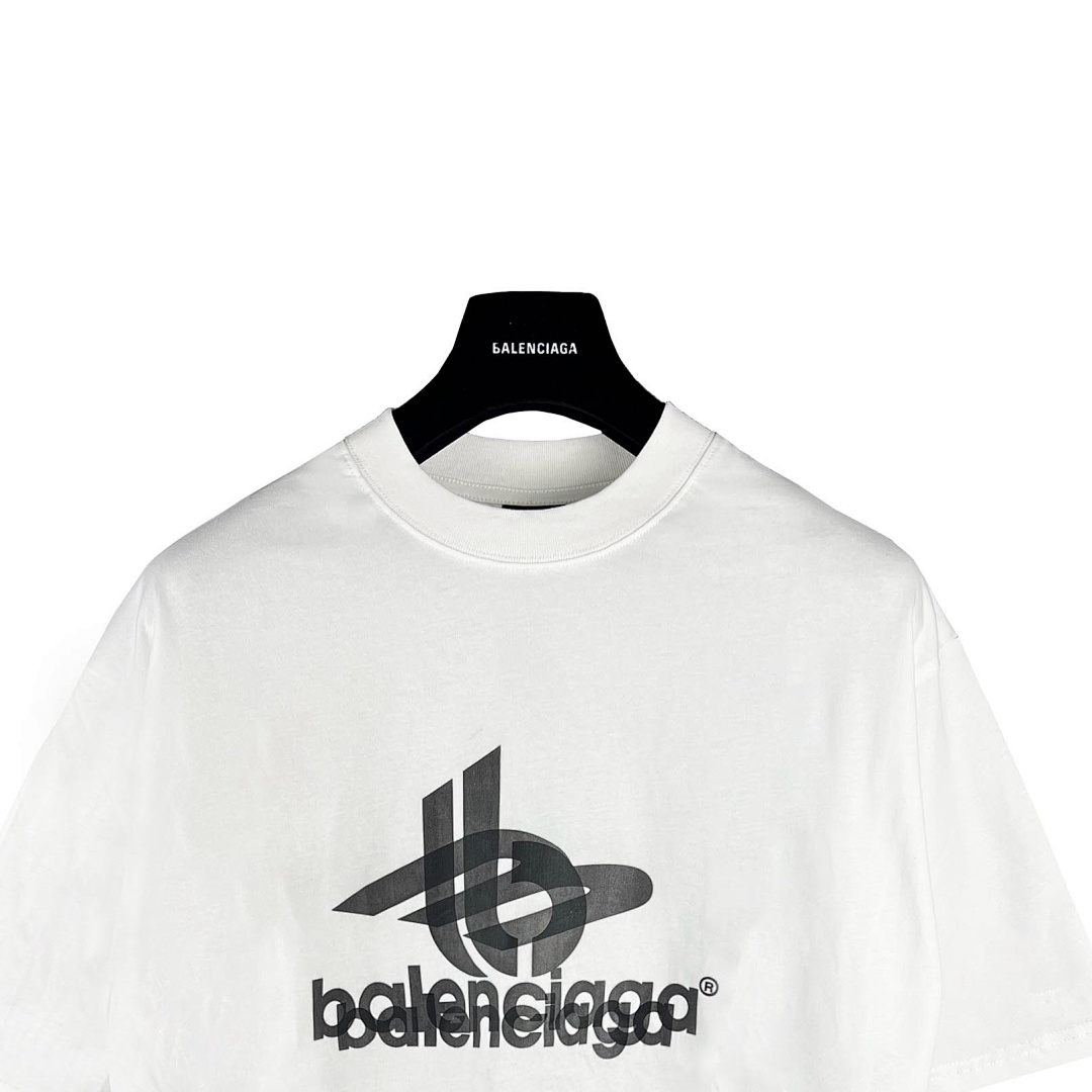 Balenciaga T-Shirt Style 019 main view