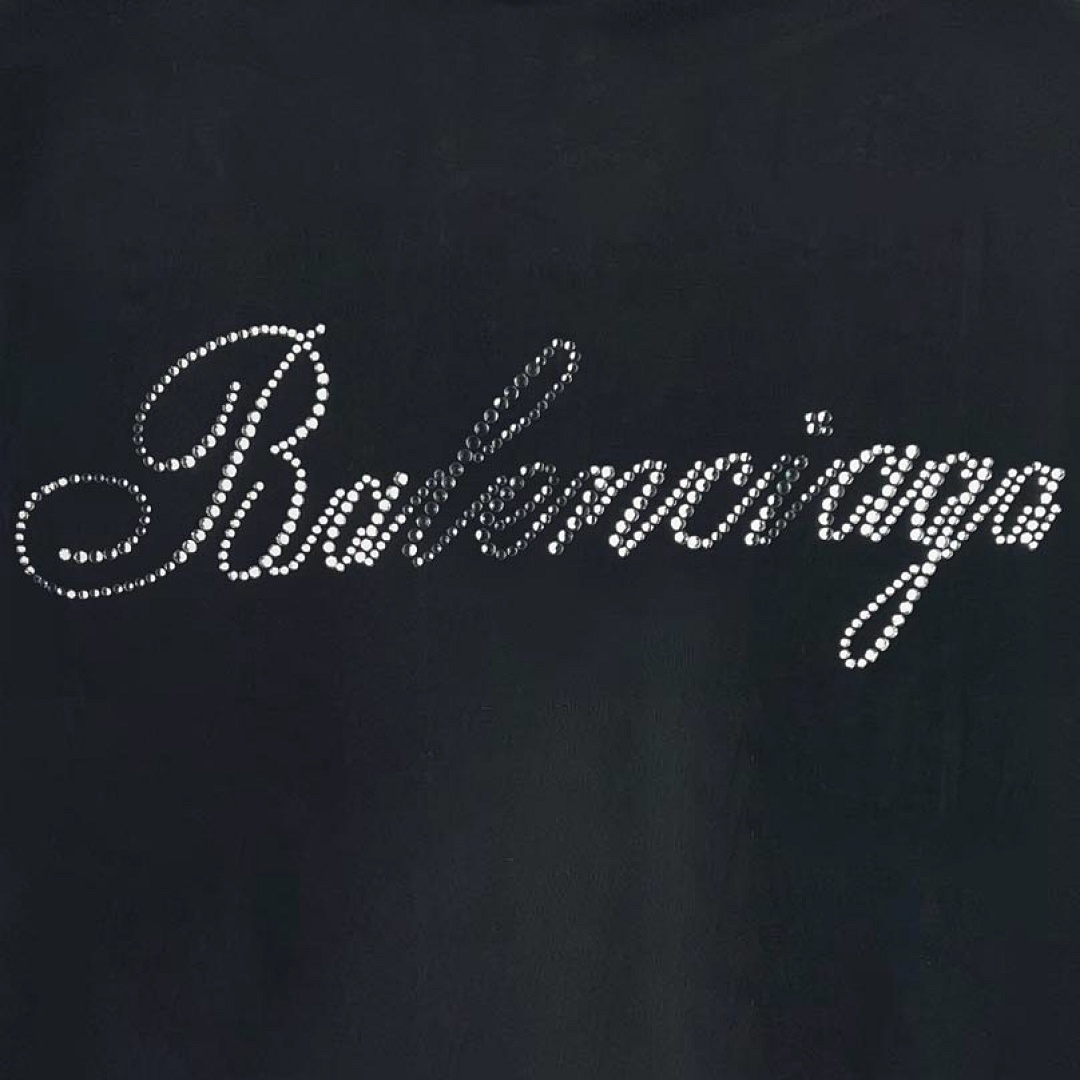 Balenciaga T-Shirt Style 020 main view