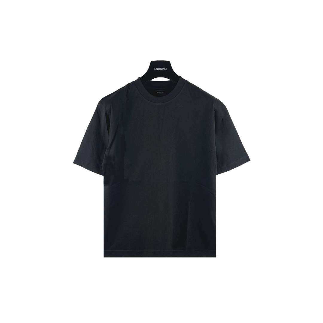 Balenciaga T-Shirt Style 020 detail view 5