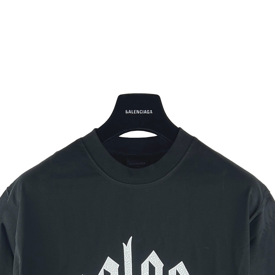 Balenciaga T-Shirt Style 023 main view