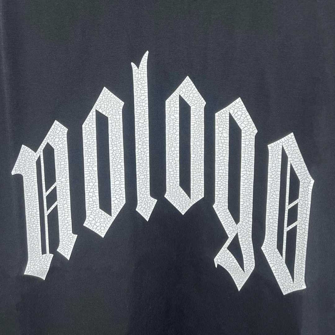Balenciaga T-Shirt Style 023 detail view 2