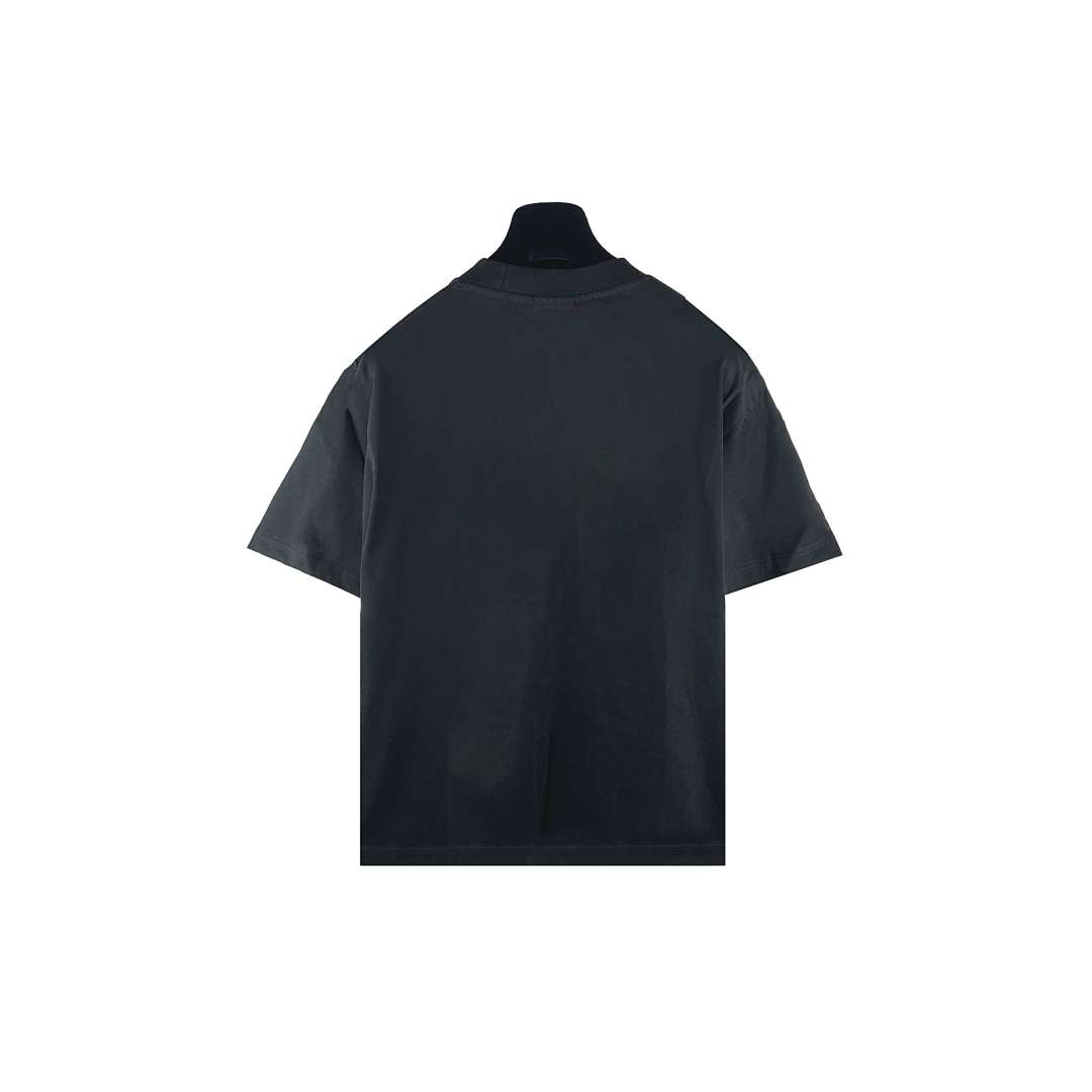 Balenciaga T-Shirt Style 023 detail view 5