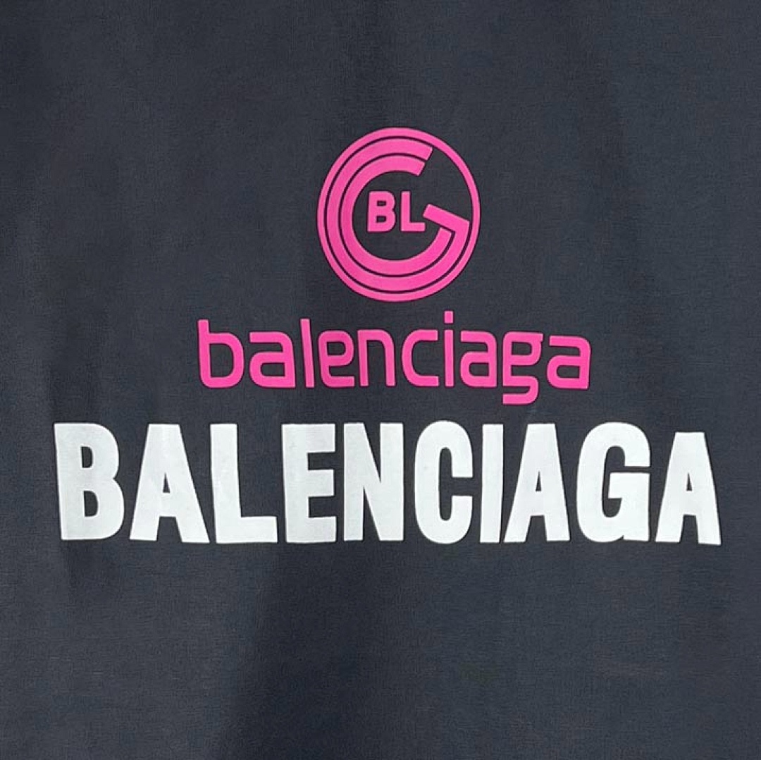 Balenciaga T-Shirt Style 024 main view