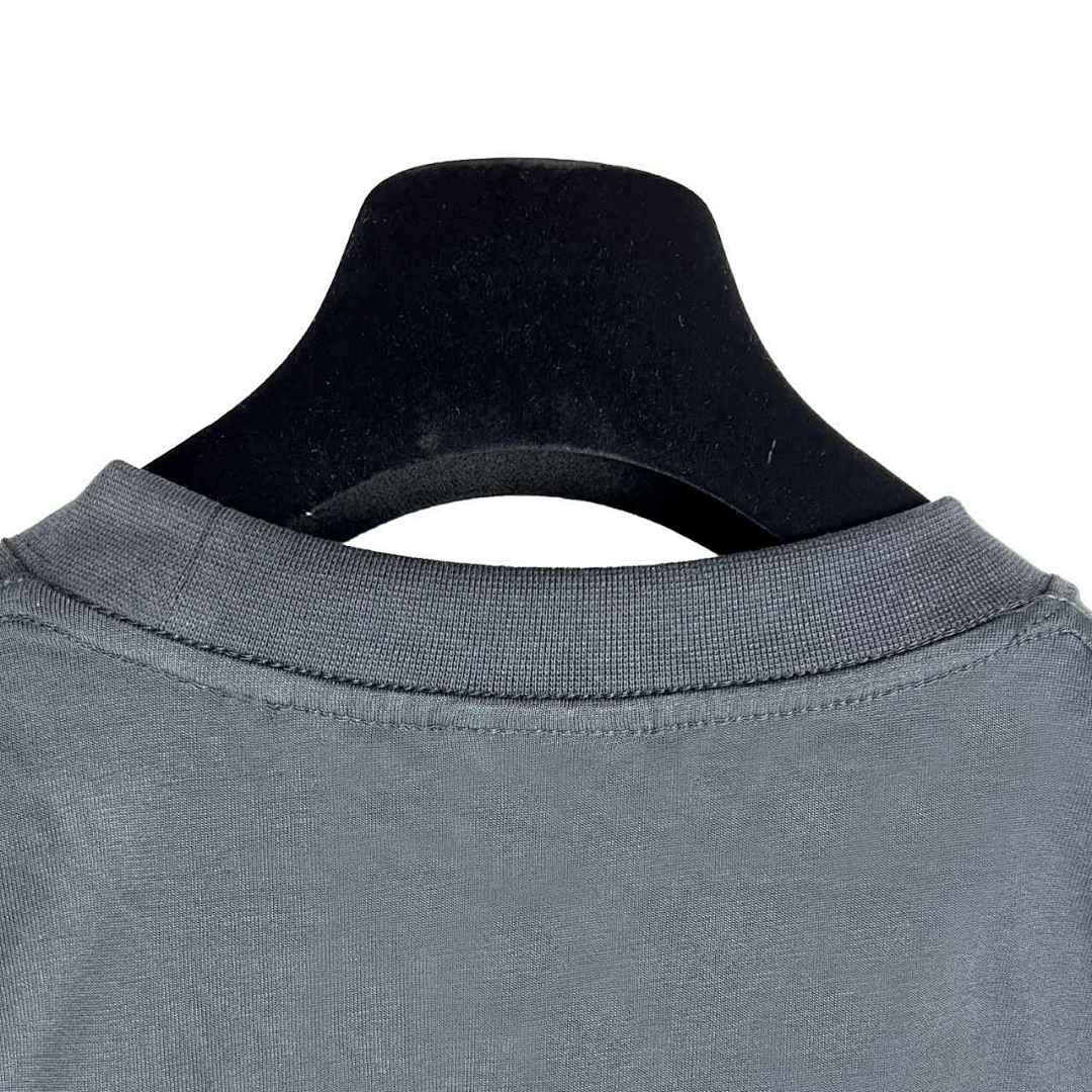 Balenciaga T-Shirt Style 024 detail view 3