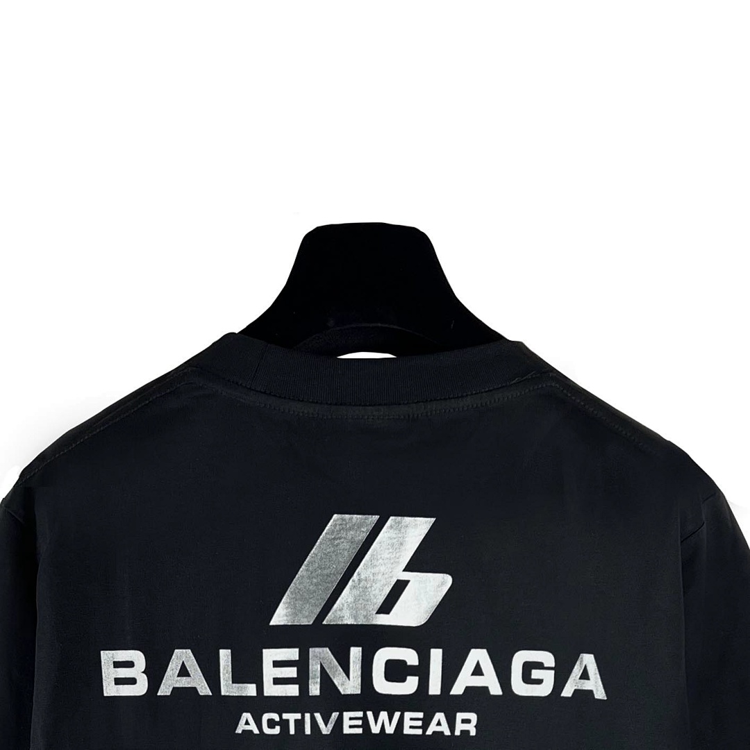 Balenciaga T-Shirt Style 026 main view