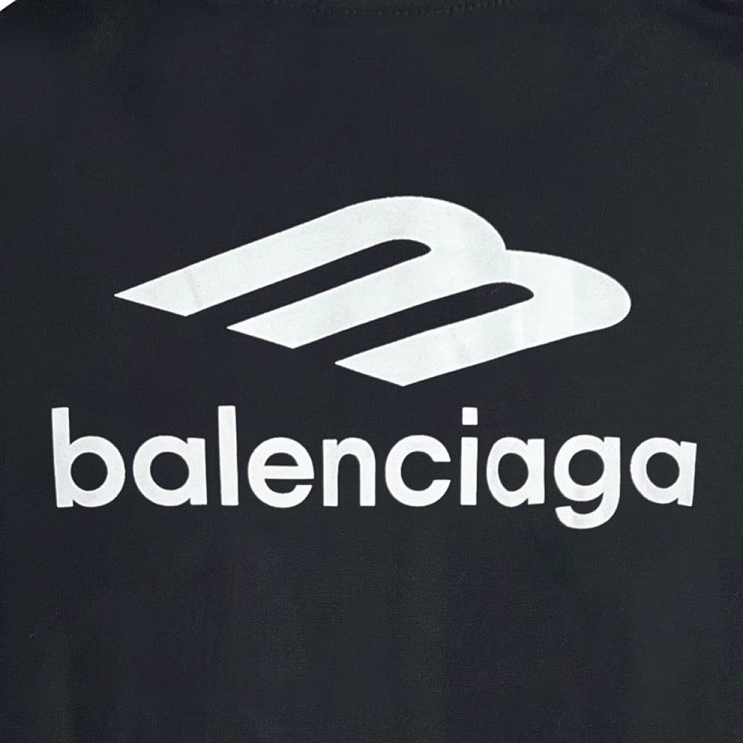 Balenciaga T-Shirt Style 027 main view