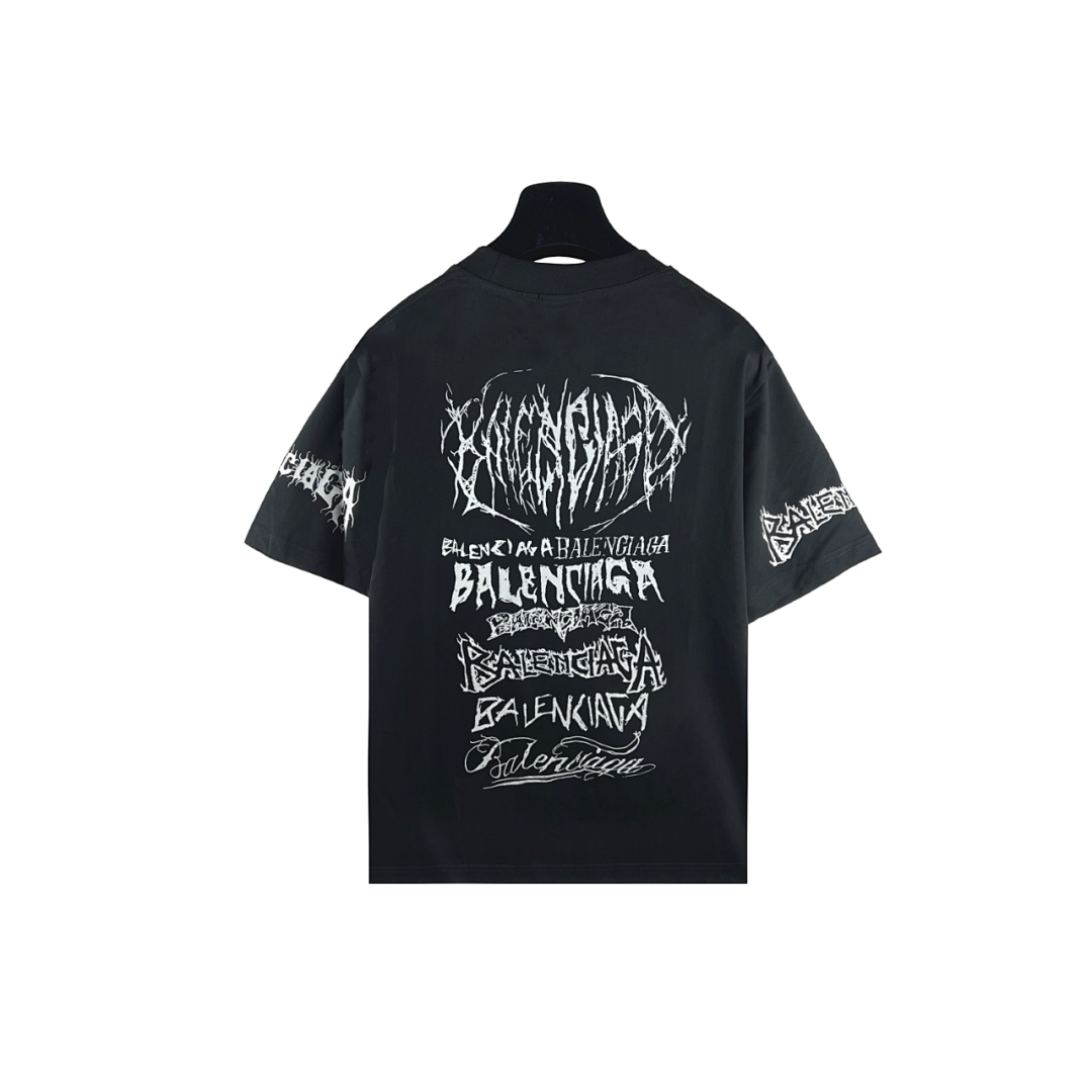 Balenciaga T-Shirt Style 029 main view