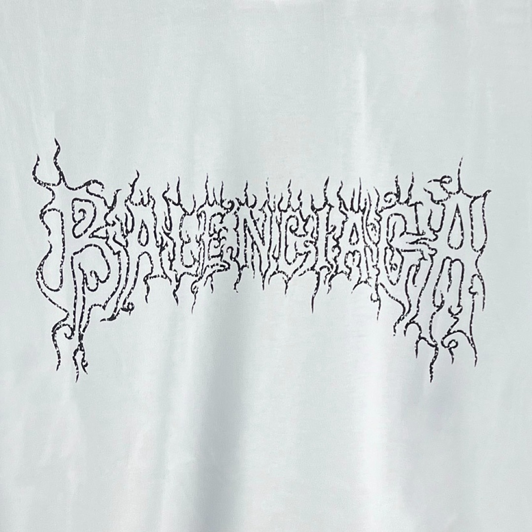 Balenciaga T-Shirt Style 030 main view