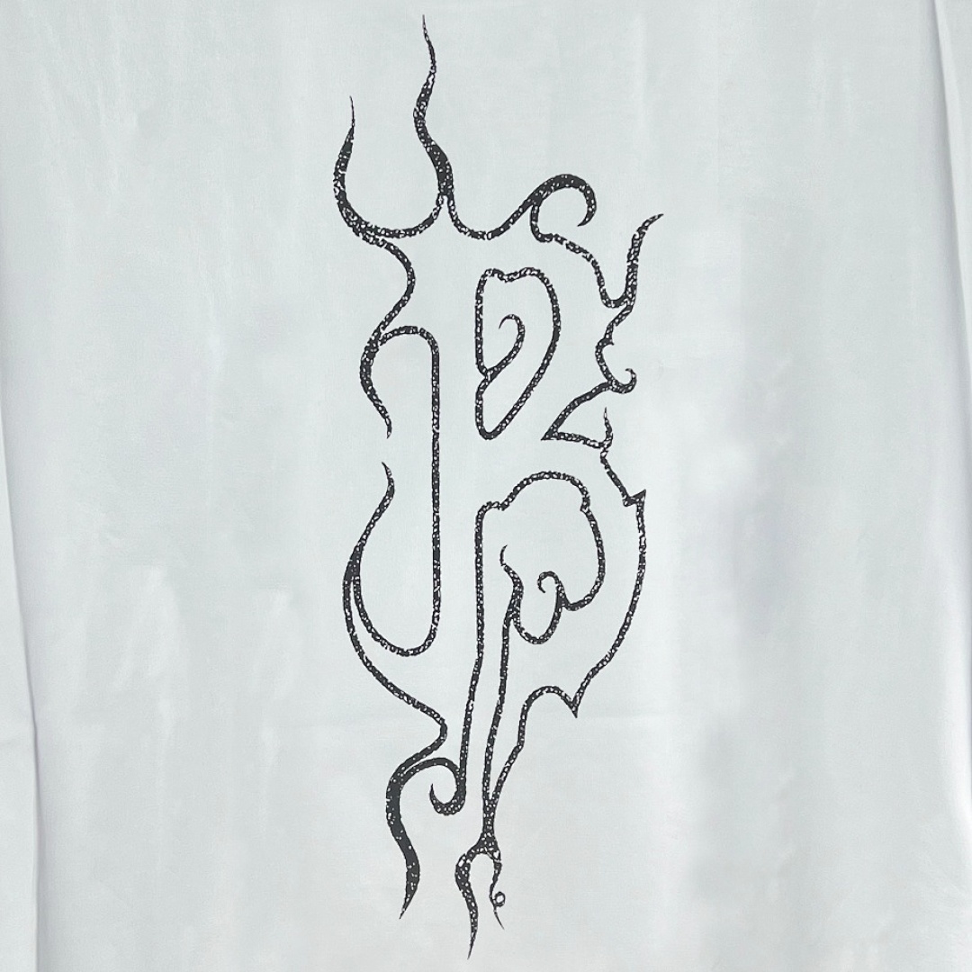Balenciaga T-Shirt Style 030 detail view 1