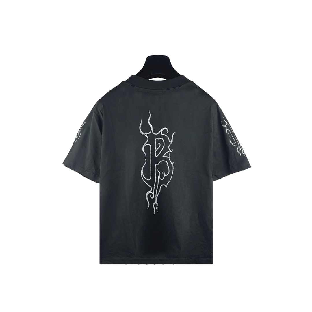 Balenciaga T-Shirt Style 031 main view