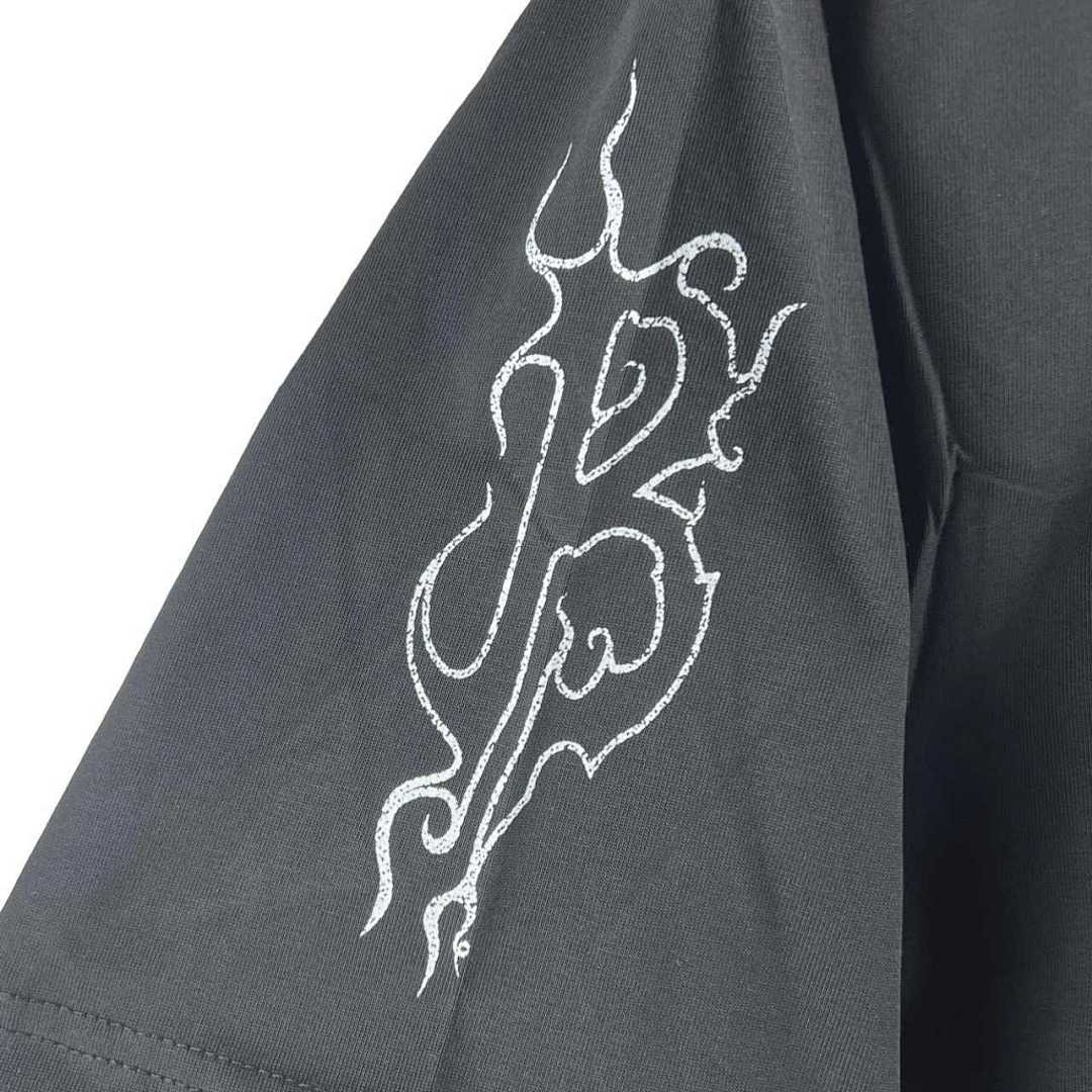 Balenciaga T-Shirt Style 031 detail view 5