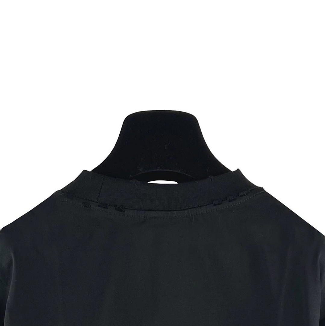 Balenciaga T-Shirt Style 033 detail view 3