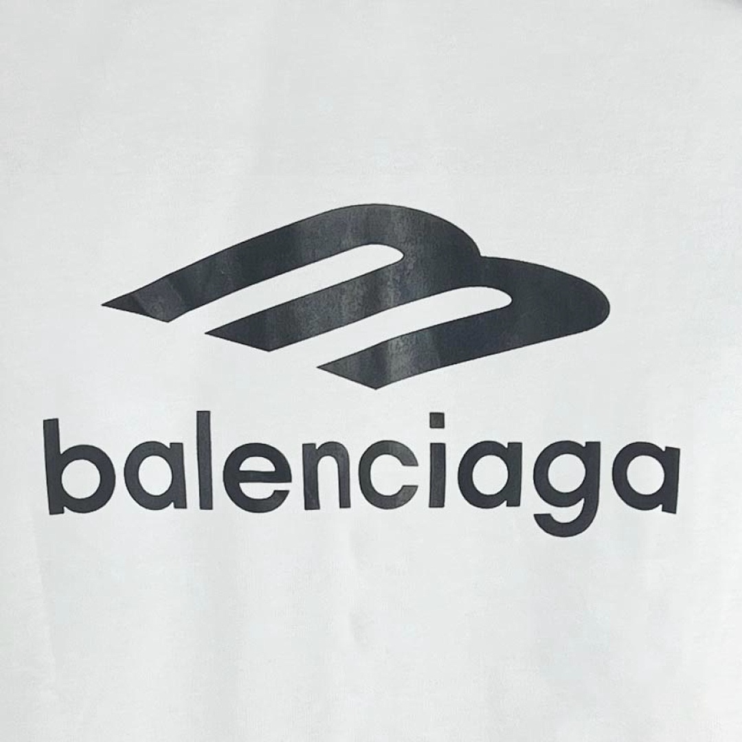 Balenciaga T-Shirt Style 035 main view