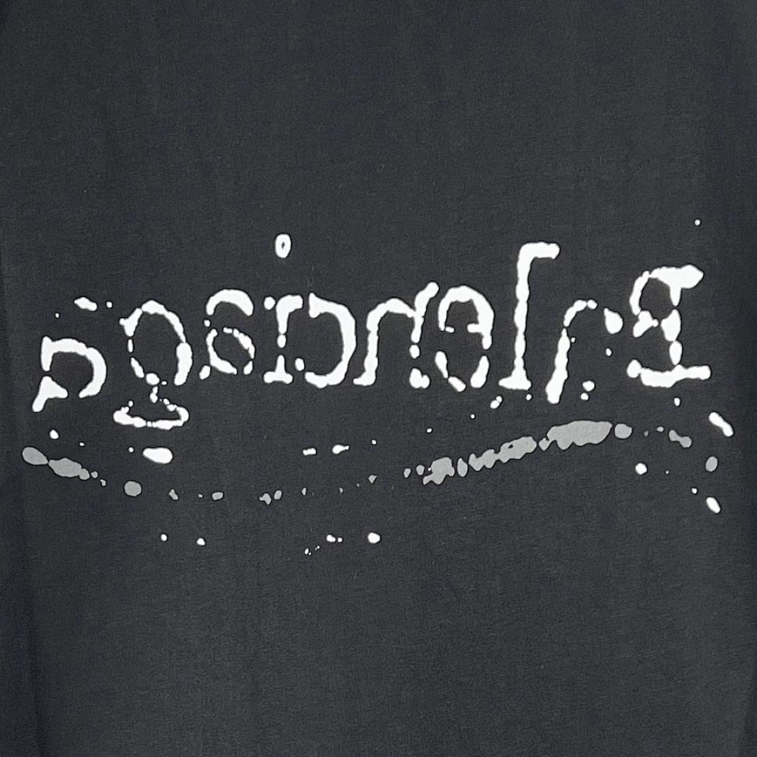 Balenciaga T-Shirt Style 036 main view