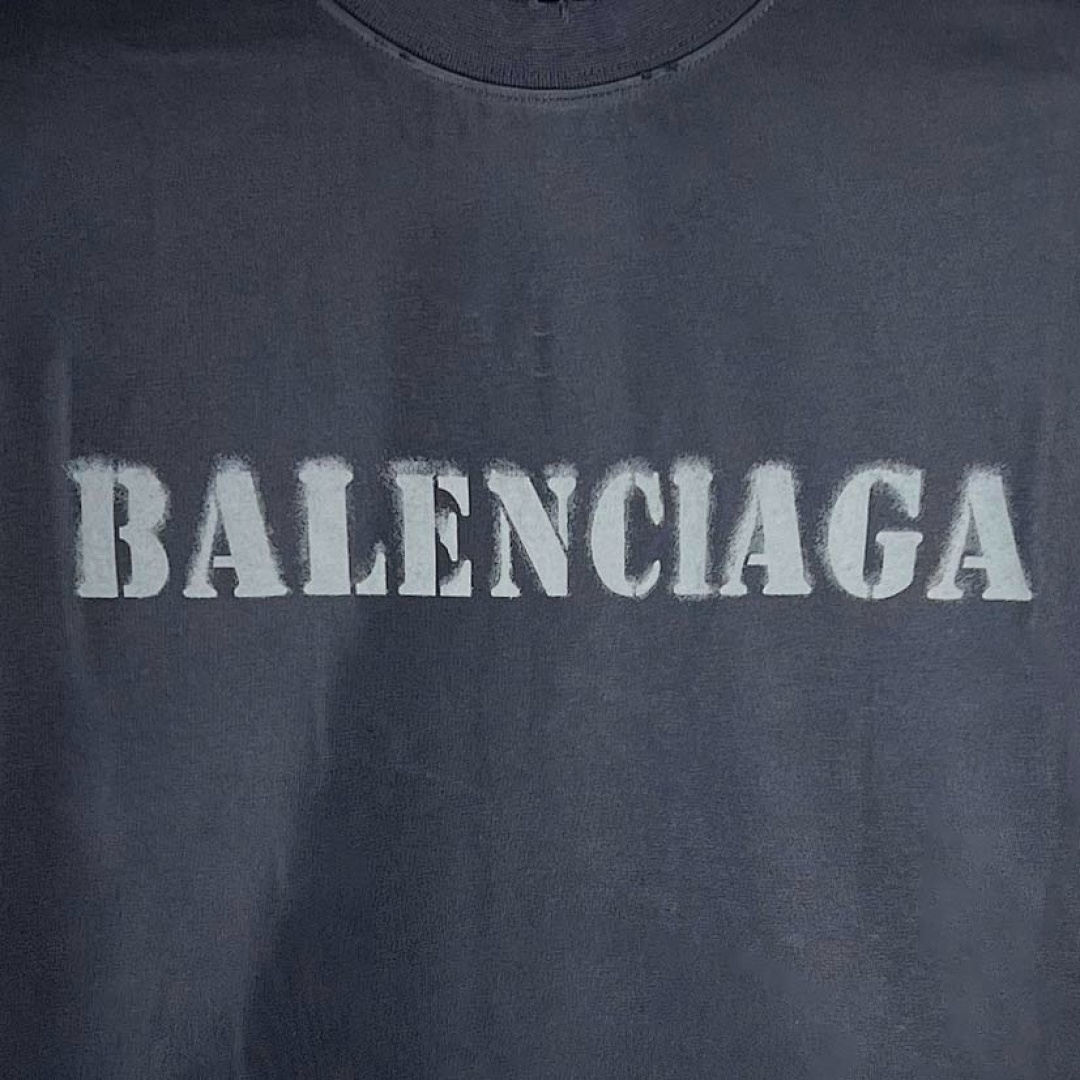 Balenciaga T-Shirt Style 038 main view