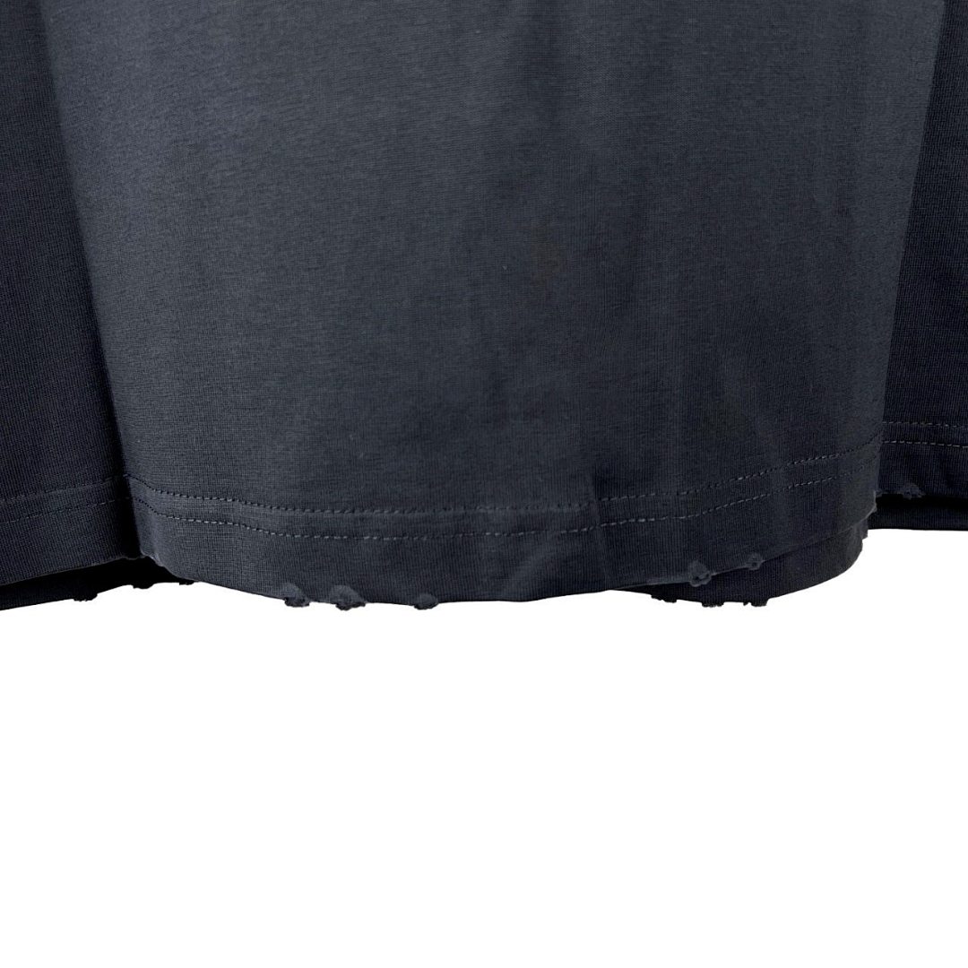 Balenciaga T-Shirt Style 038 detail view 4