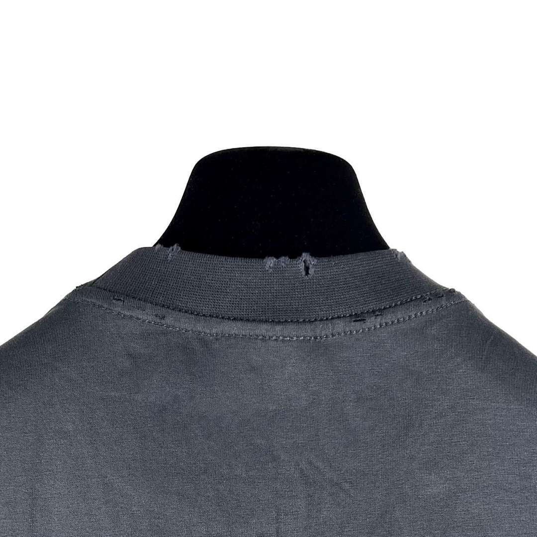 Balenciaga T-Shirt Style 038 detail view 5