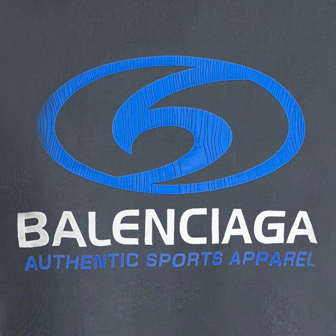 Balenciaga T-Shirt Style 039 main view